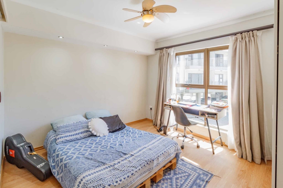 To Let 2 Bedroom Property for Rent in Rondebosch Western Cape